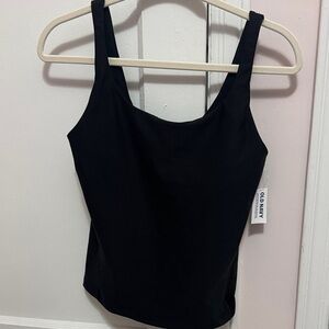 Women’s Tank Sports Bra